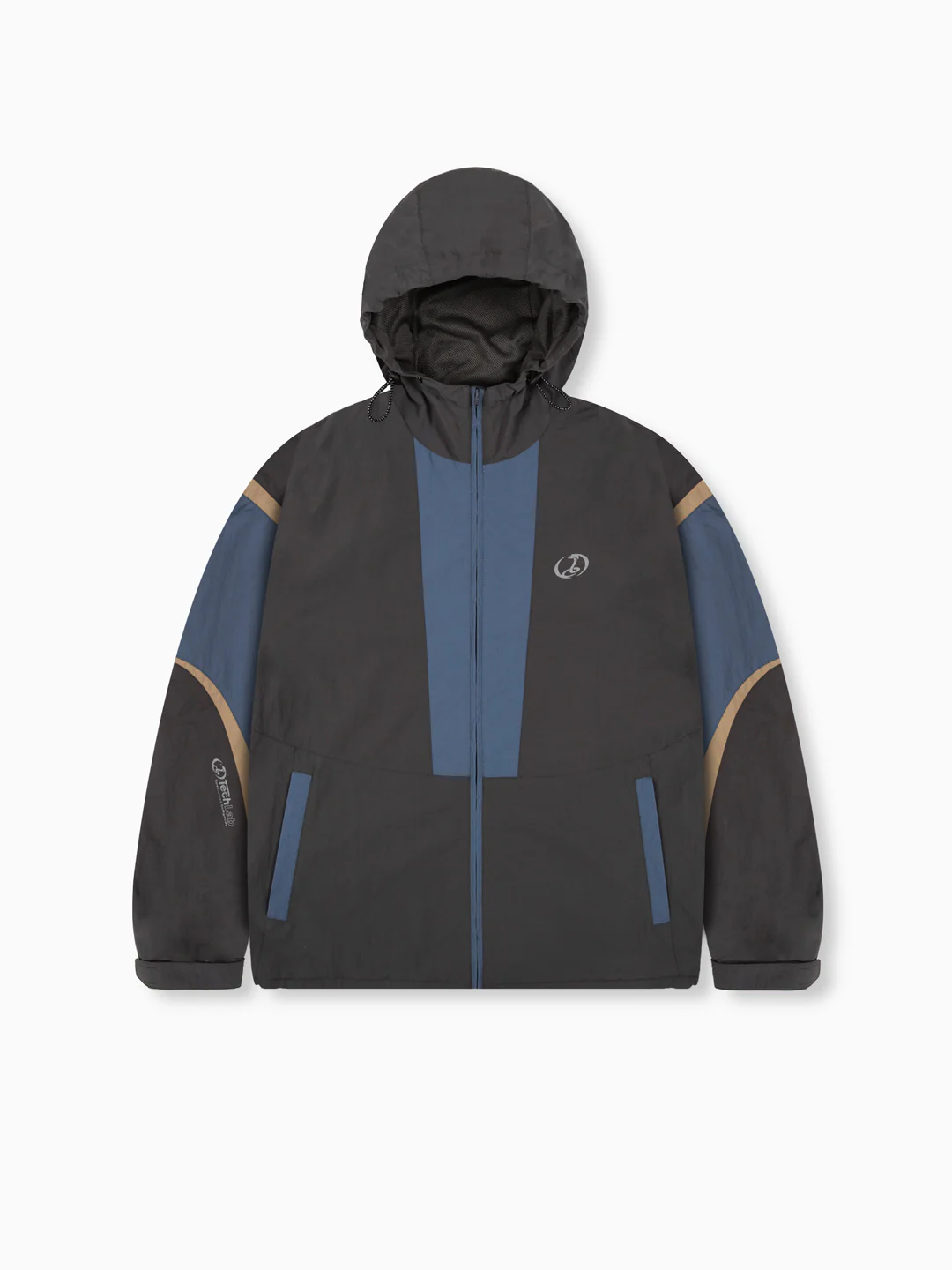 Aero Shell Jacket