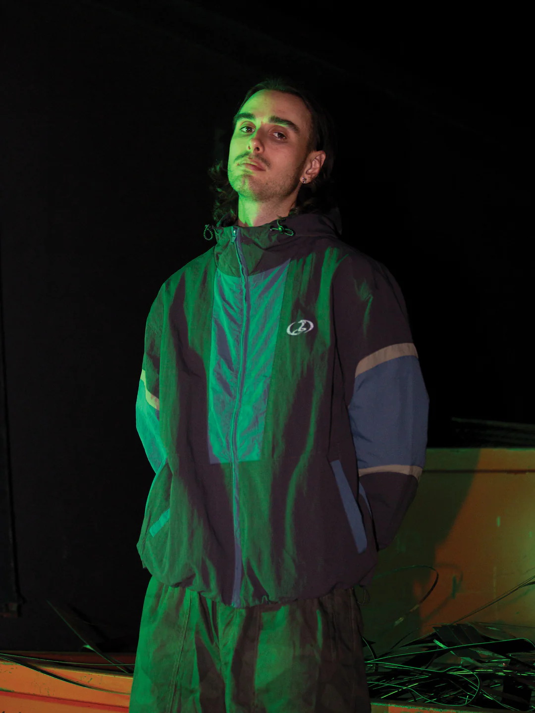 Aero Shell Jacket - Image 3