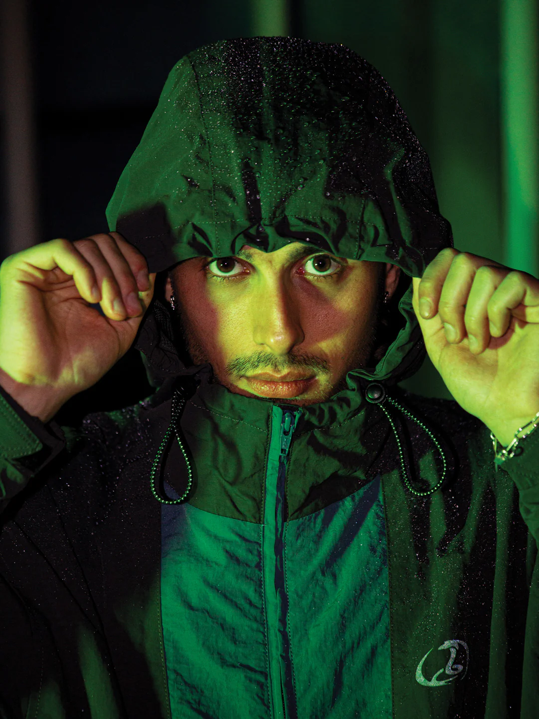 Aero Shell Jacket - Image 4