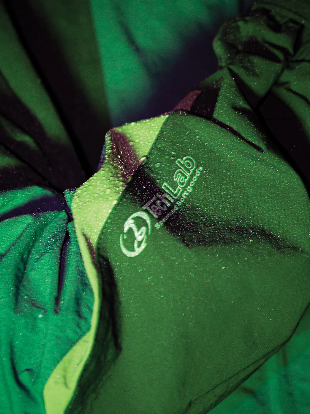 Aero Shell Jacket - Image 5