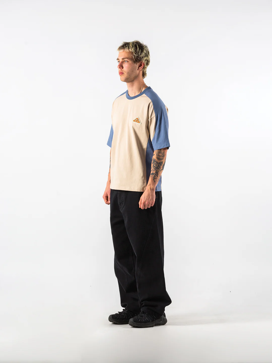 Axis S/S Tee - Image 3