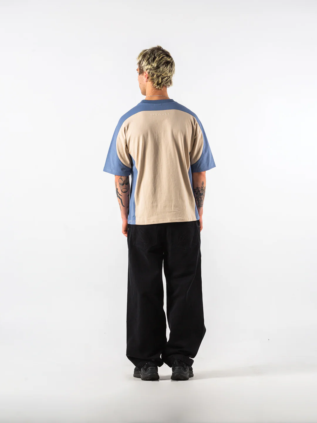 Axis S/S Tee - Image 4