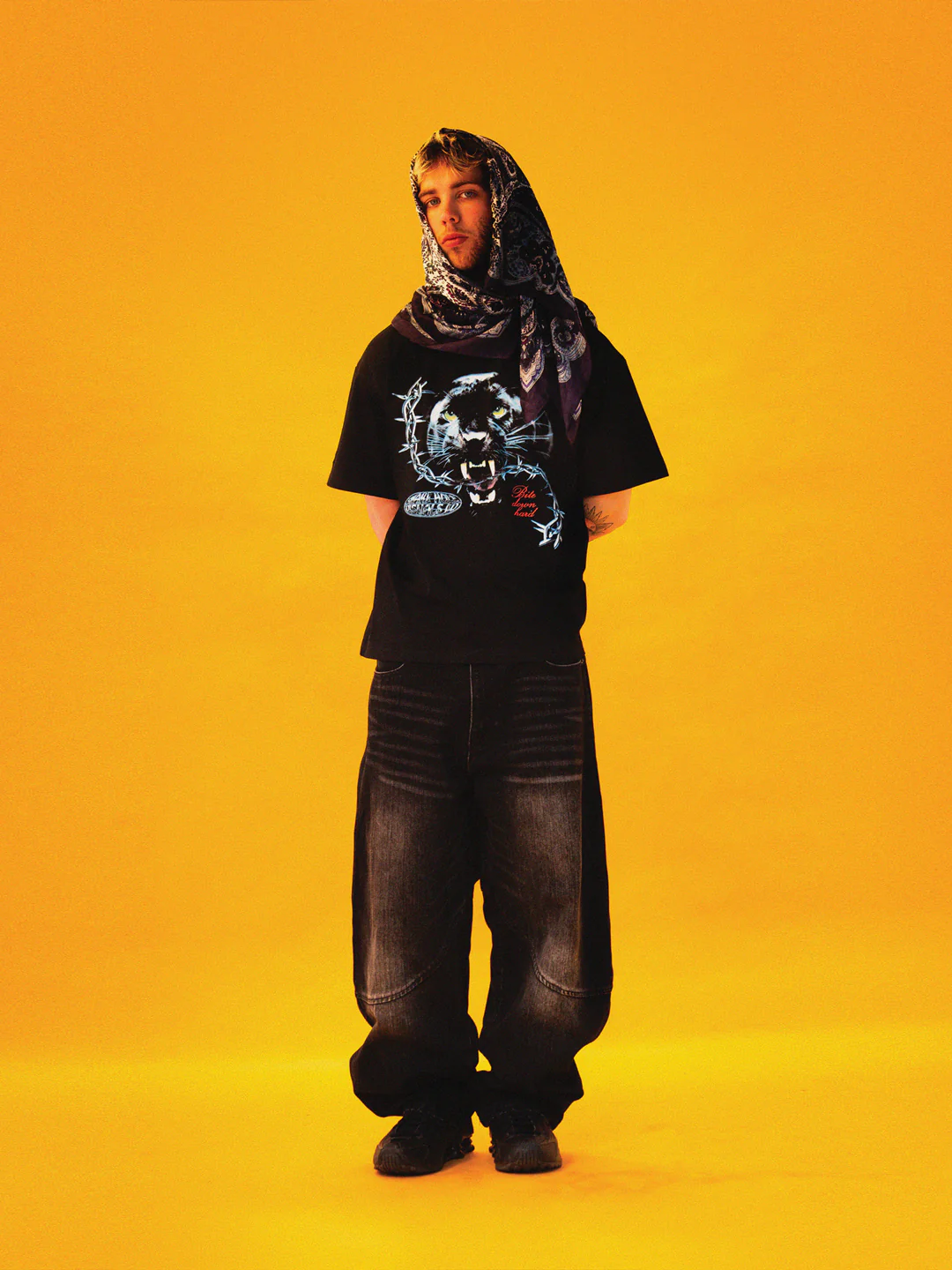 Bite Down Tee - Image 2