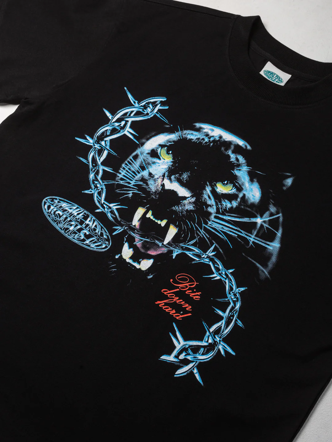 Bite Down Tee - Image 3