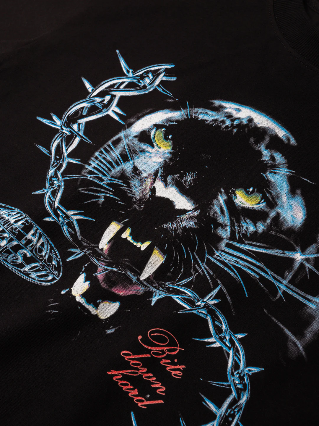 Bite Down Tee - Image 4