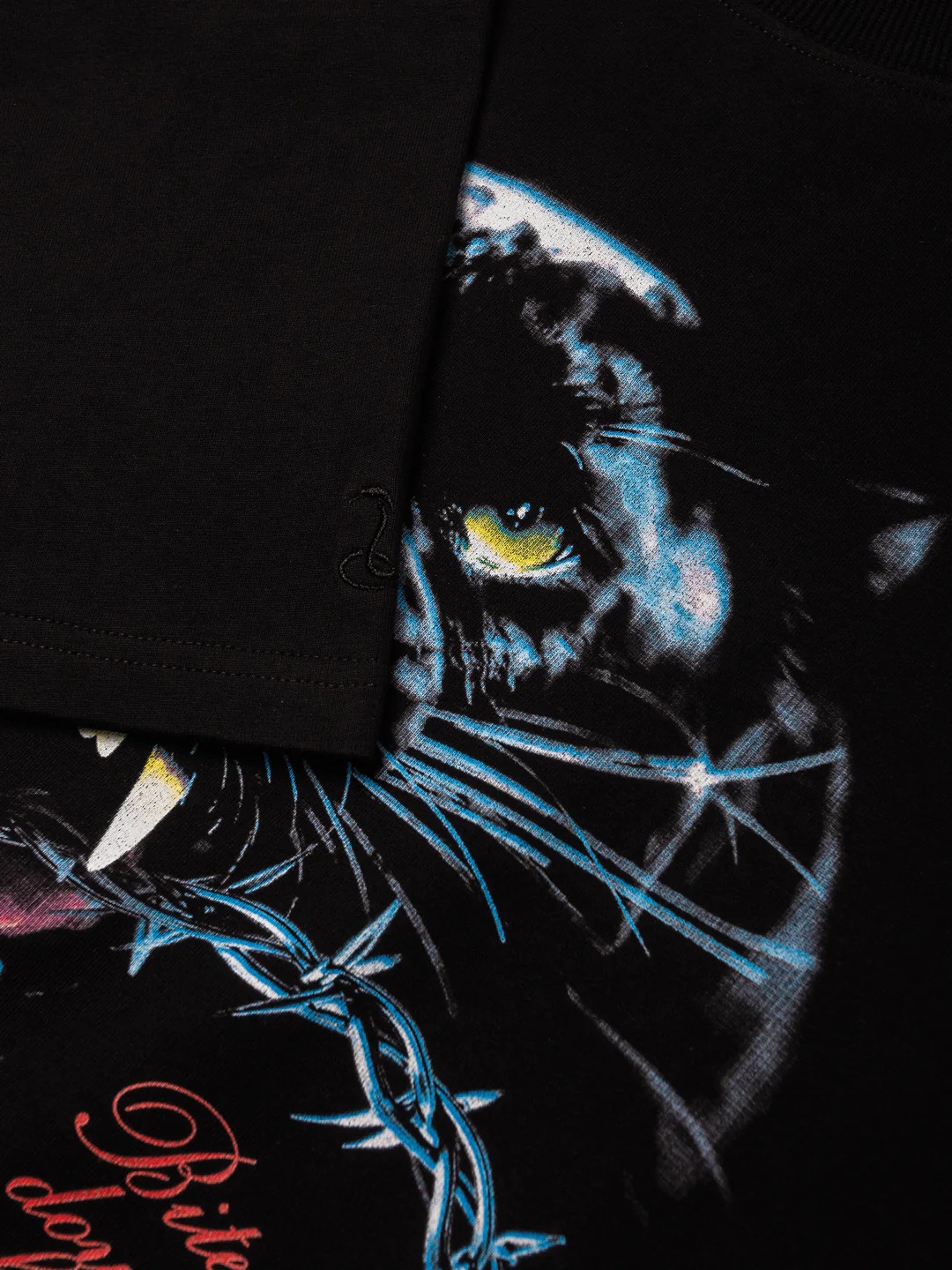 Bite Down Tee - Image 5