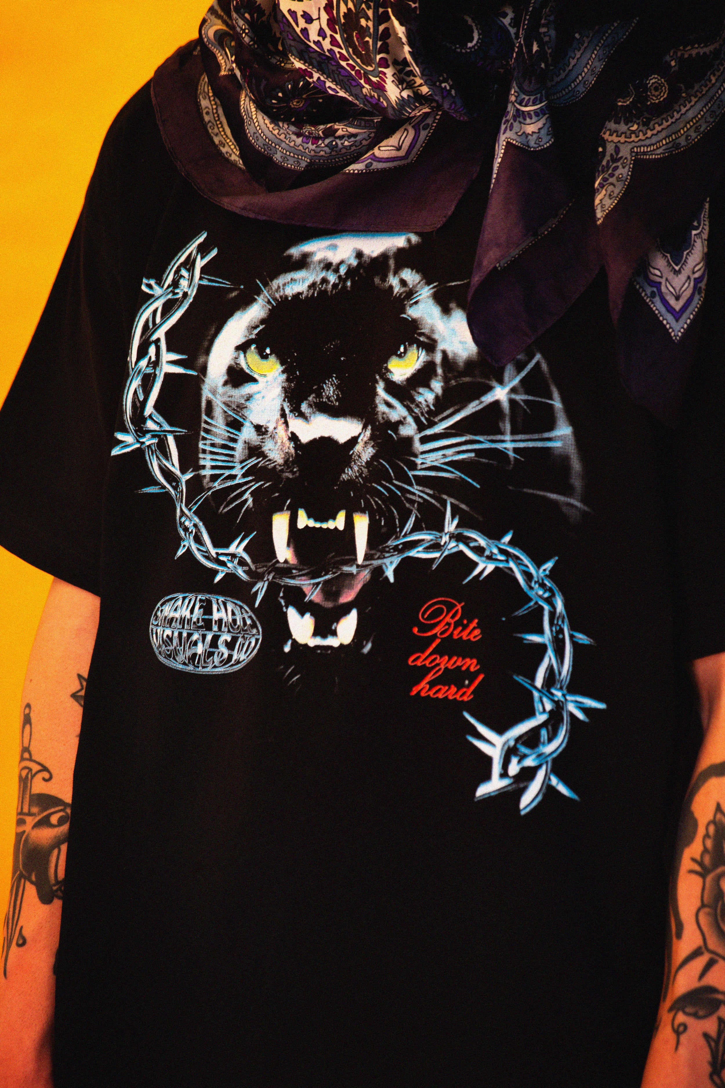 Bite Down Tee - Image 6