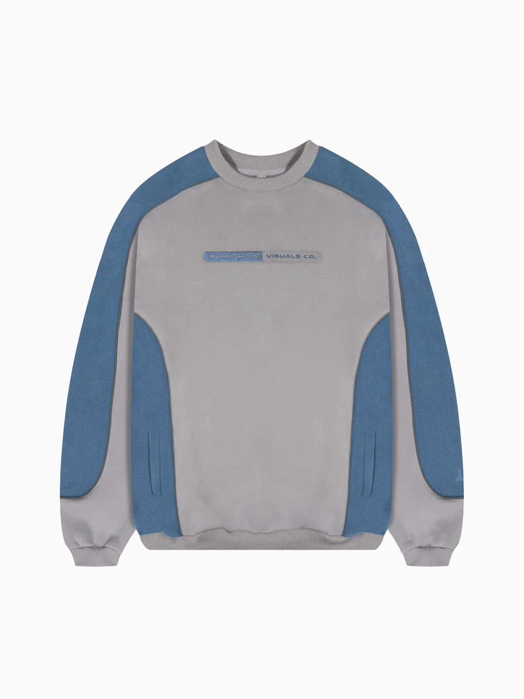 Fracture Crew Fleece