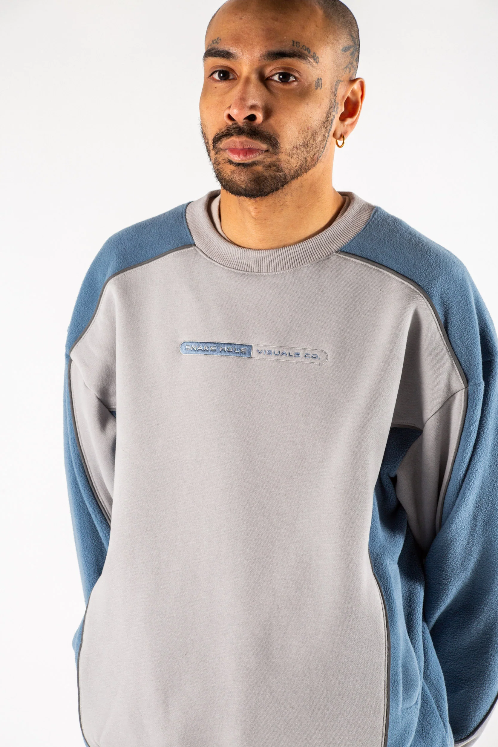 Fracture Crew Fleece - Image 3