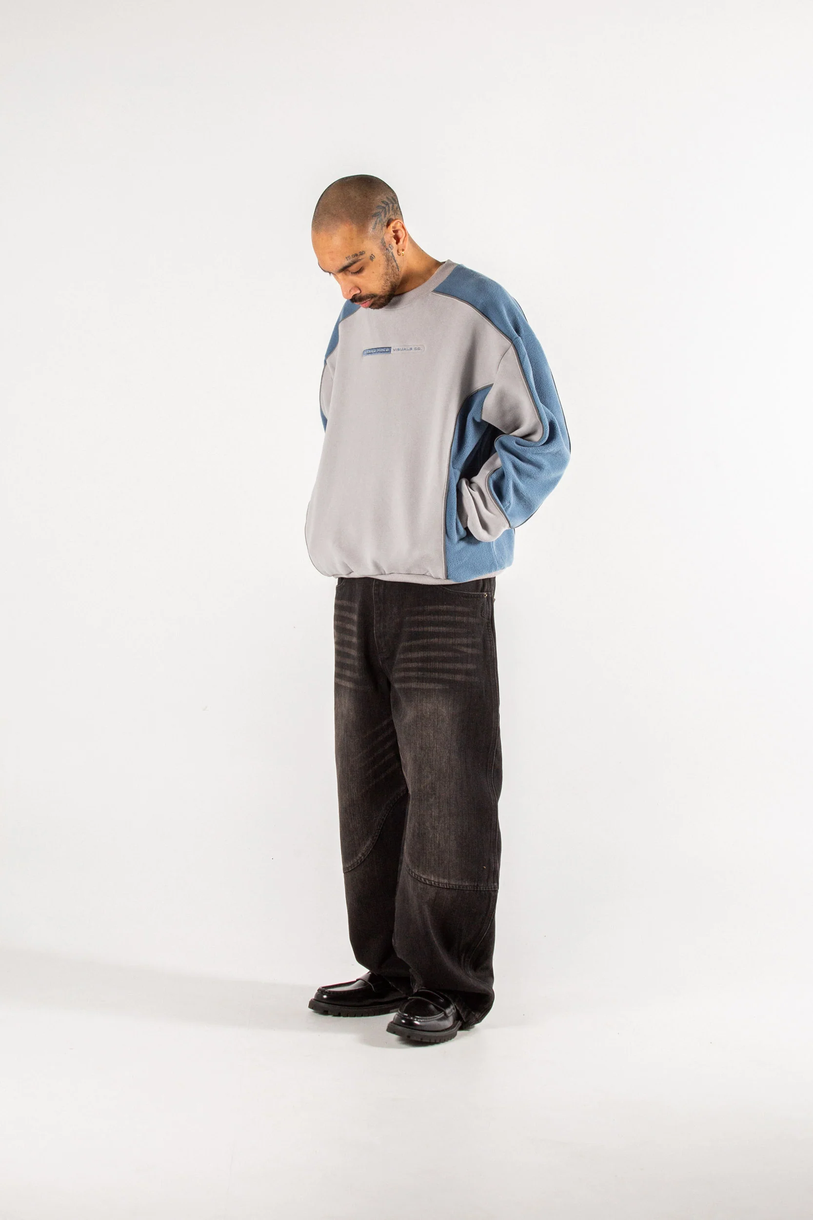Fracture Crew Fleece - Image 4