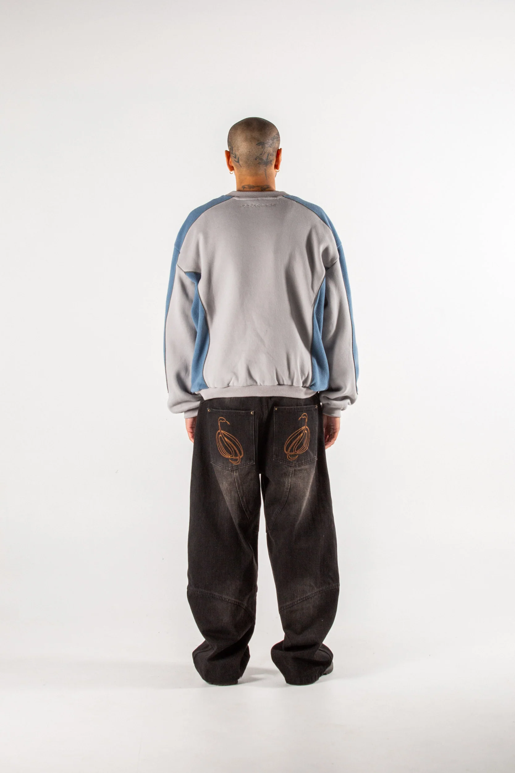 Fracture Crew Fleece - Image 5
