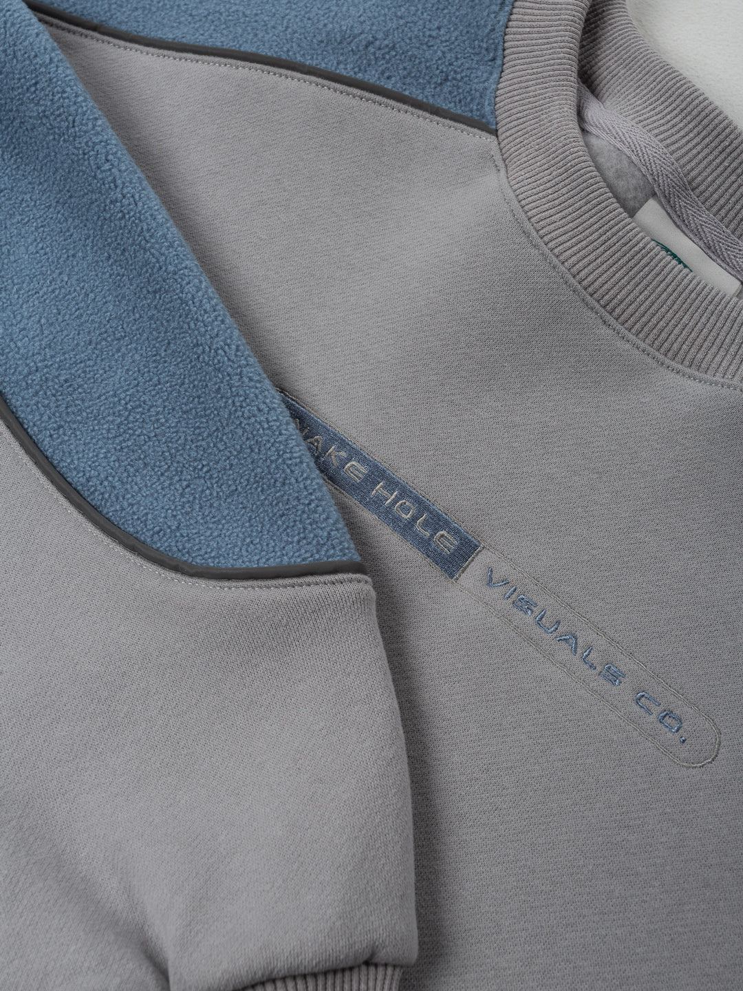 Fracture Crew Fleece - Image 8