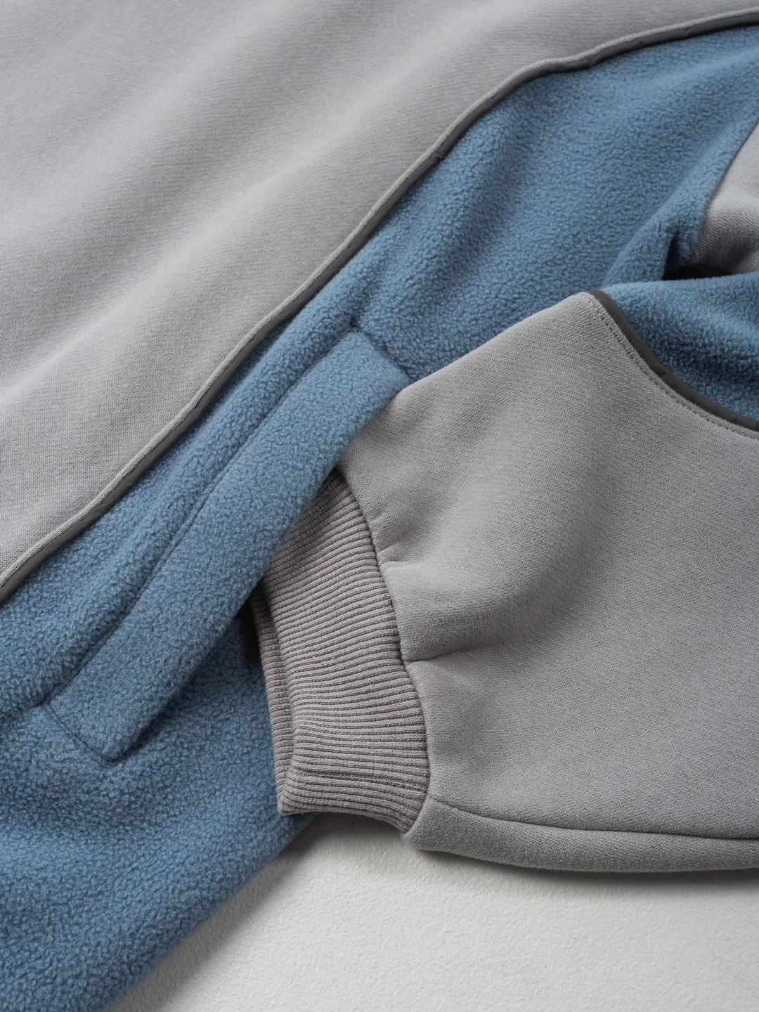 Fracture Crew Fleece - Image 9