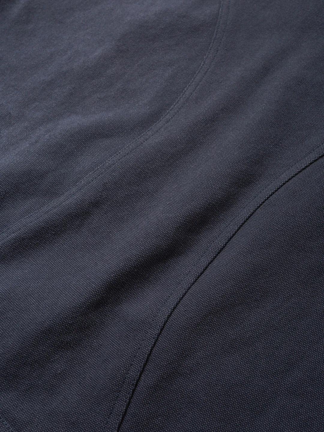 Cursive Lightweight Workers Jacket - Image 9