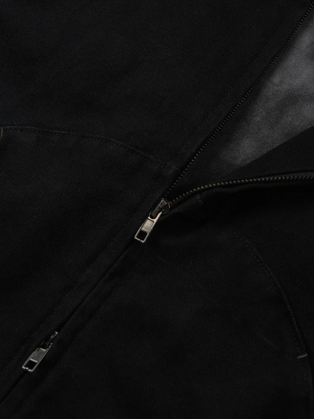 Cursive Workers Jacket - Image 5
