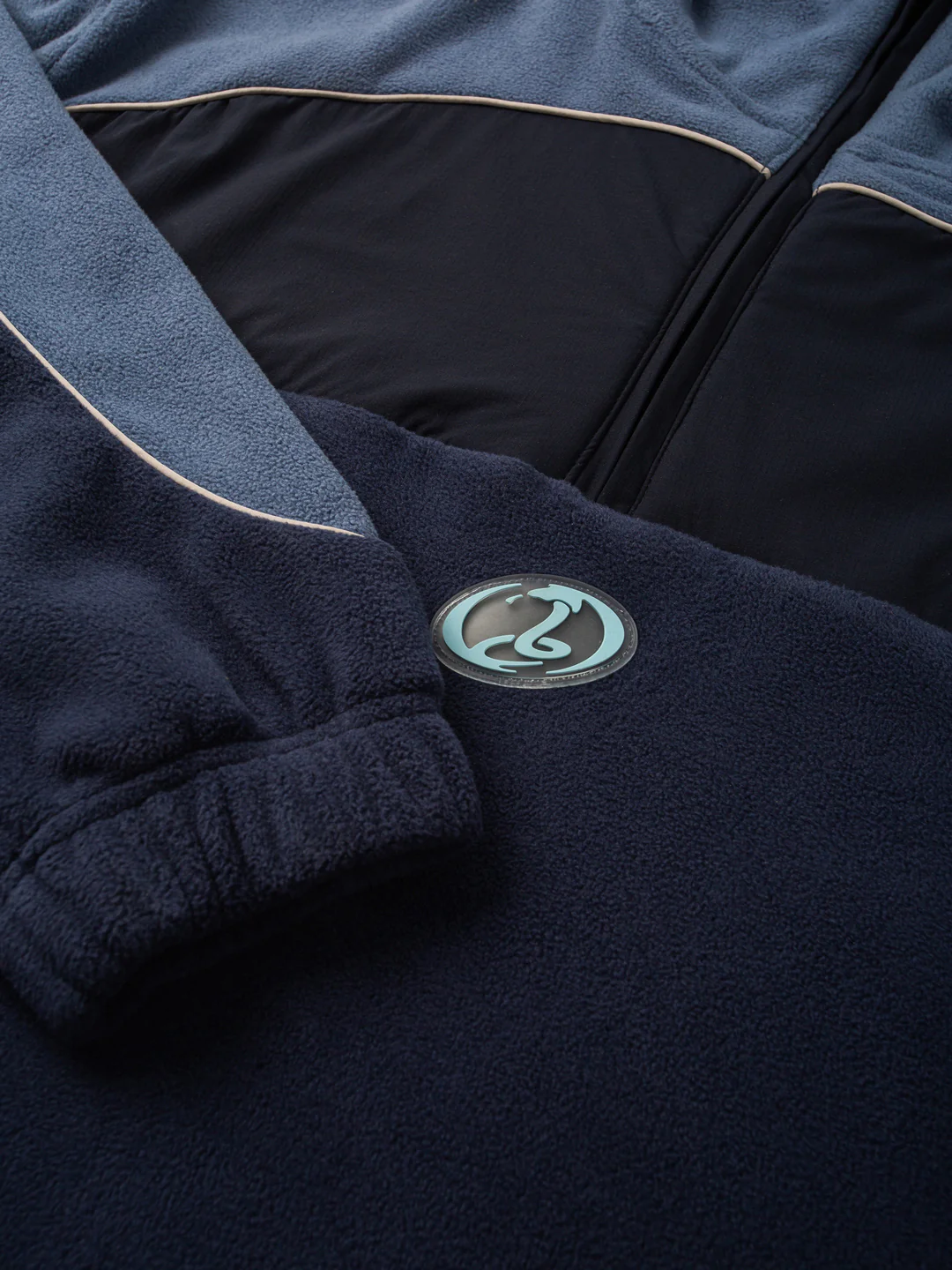 Cypher Polar Fleece Hood - Image 11