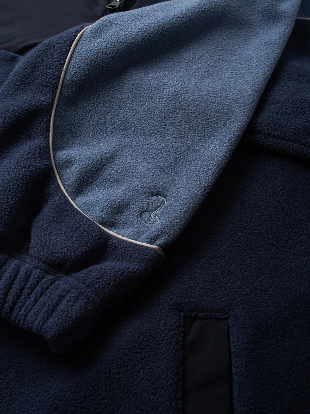 Cypher Polar Fleece Hood - Image 12