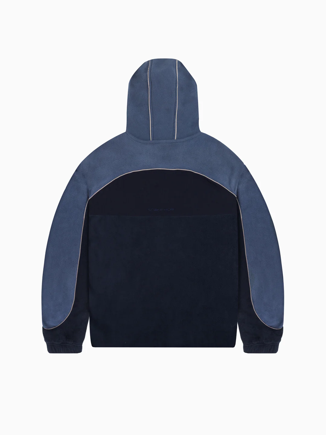 Cypher Polar Fleece Hood - Image 2