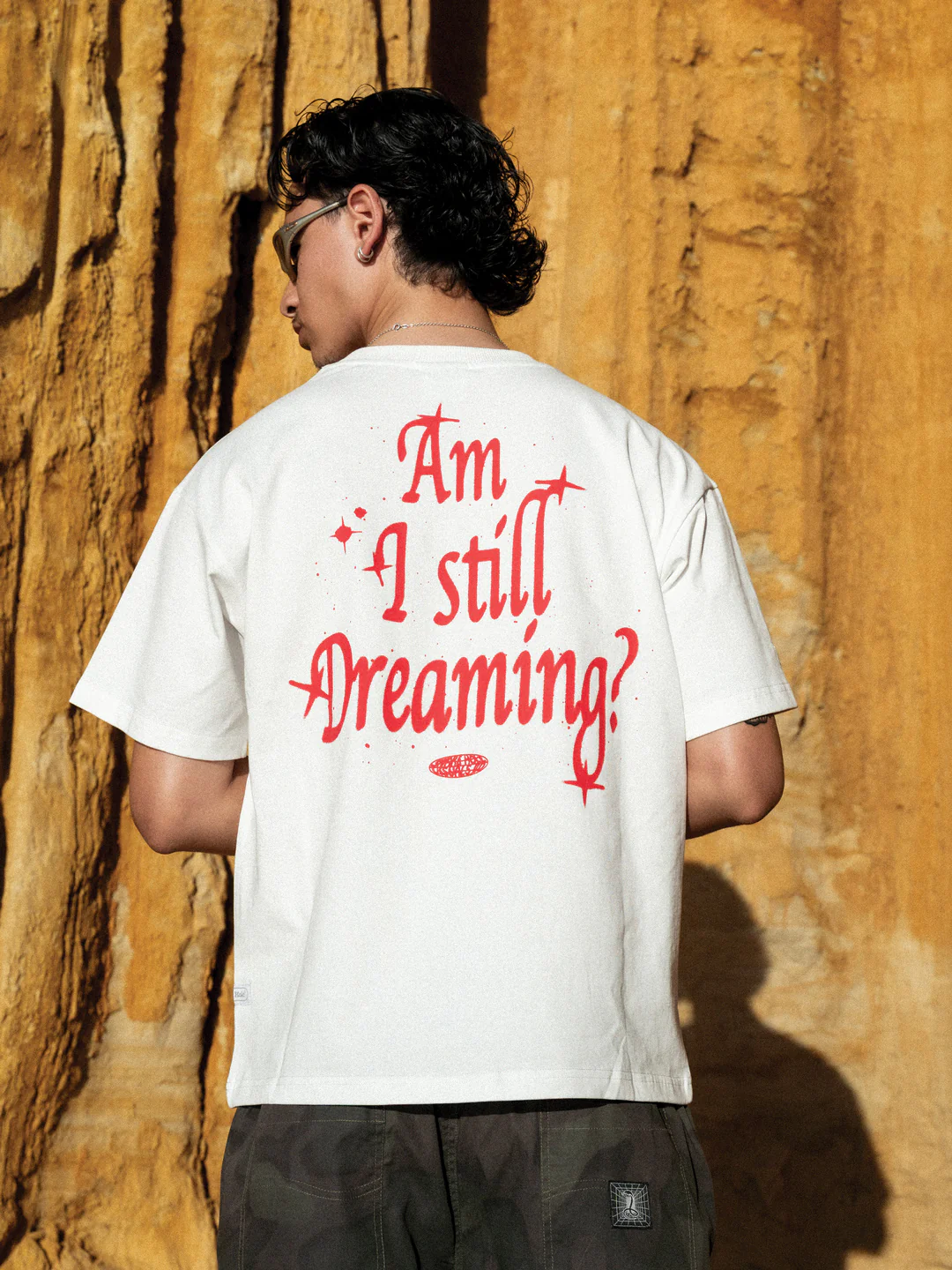 Dreaming Tee - Image 6