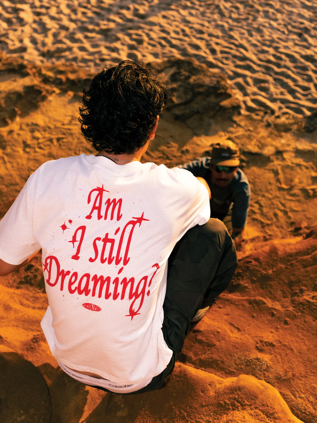 Dreaming Tee - Image 7