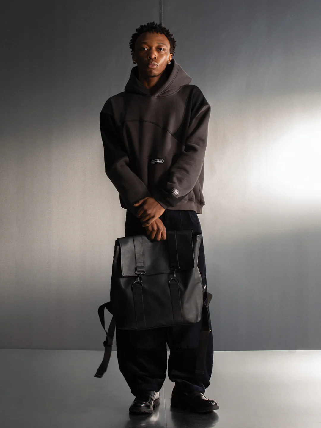 Escher Pullover Hood - Image 2