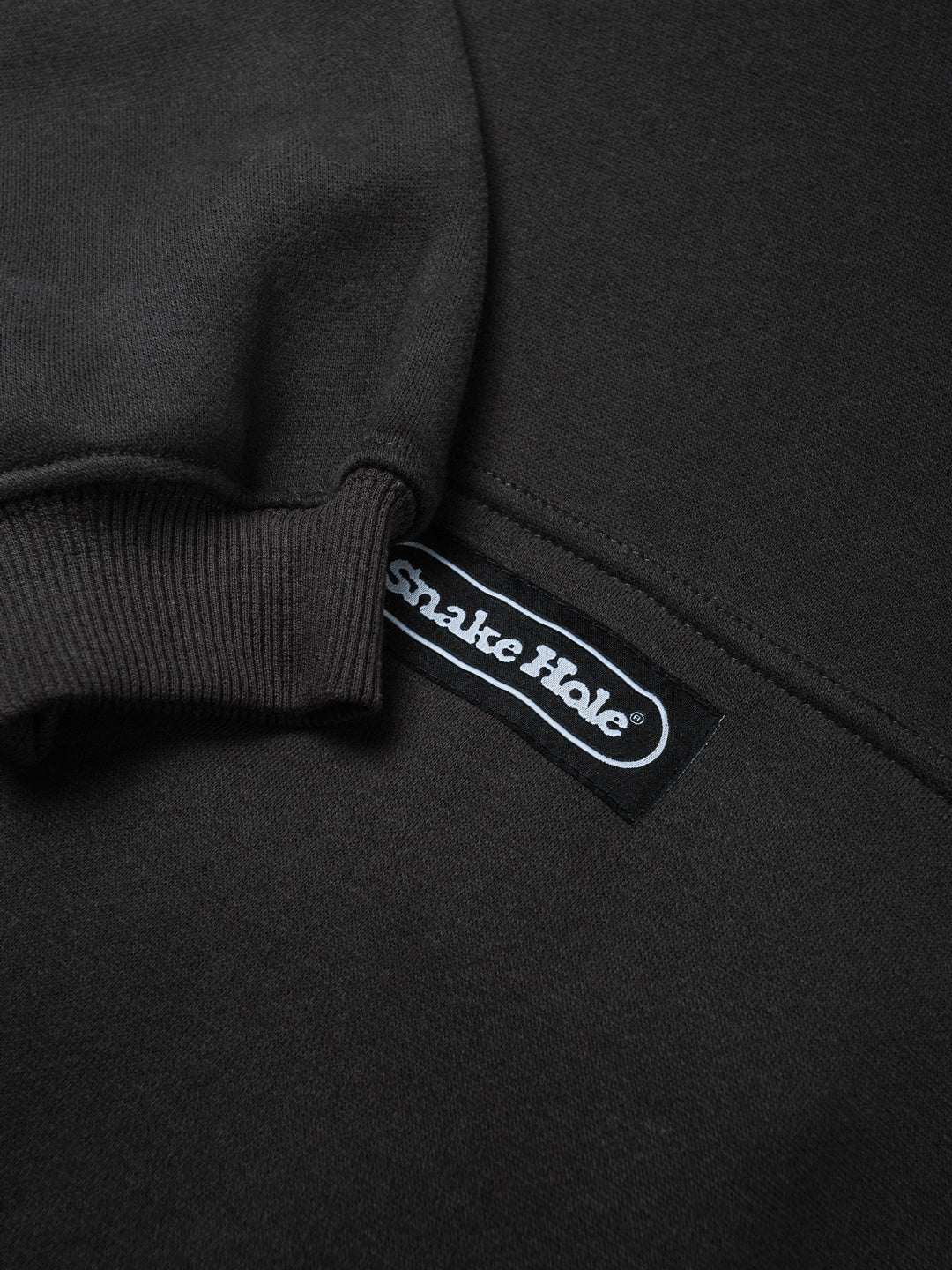 Escher Pullover Hood - Image 5