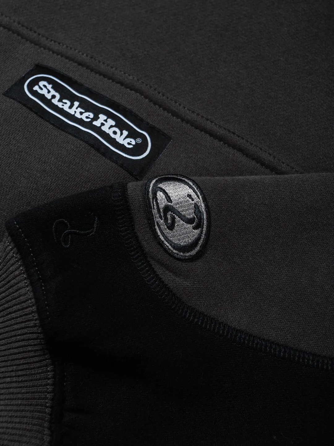 Escher Pullover Hood - Image 7