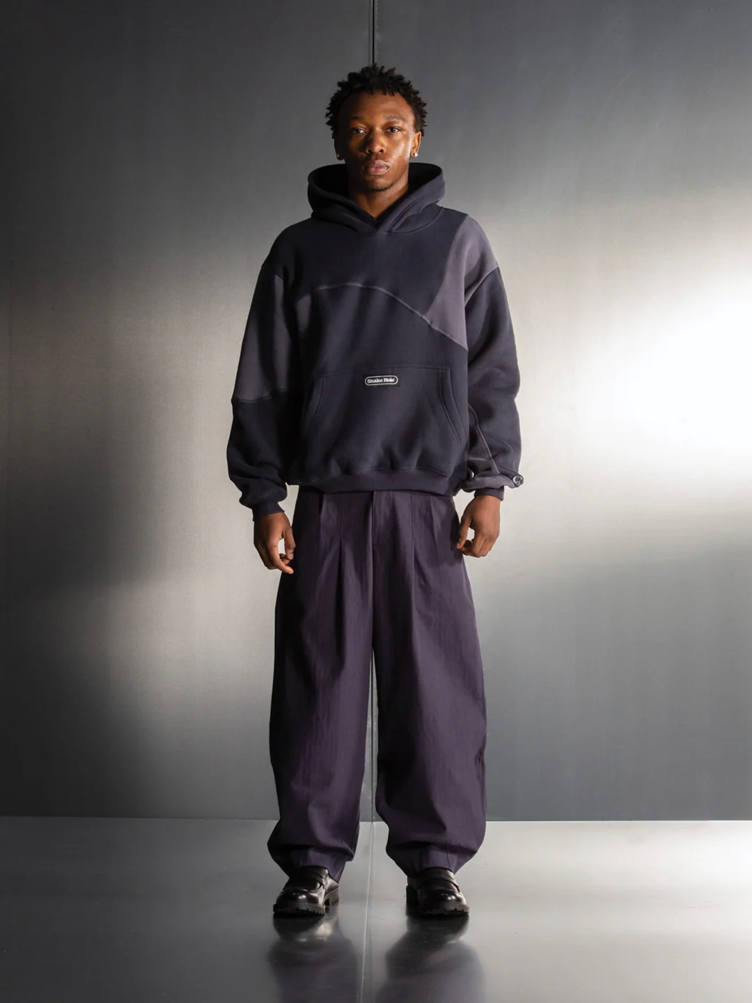 Escher Pullover Hood - Image 2