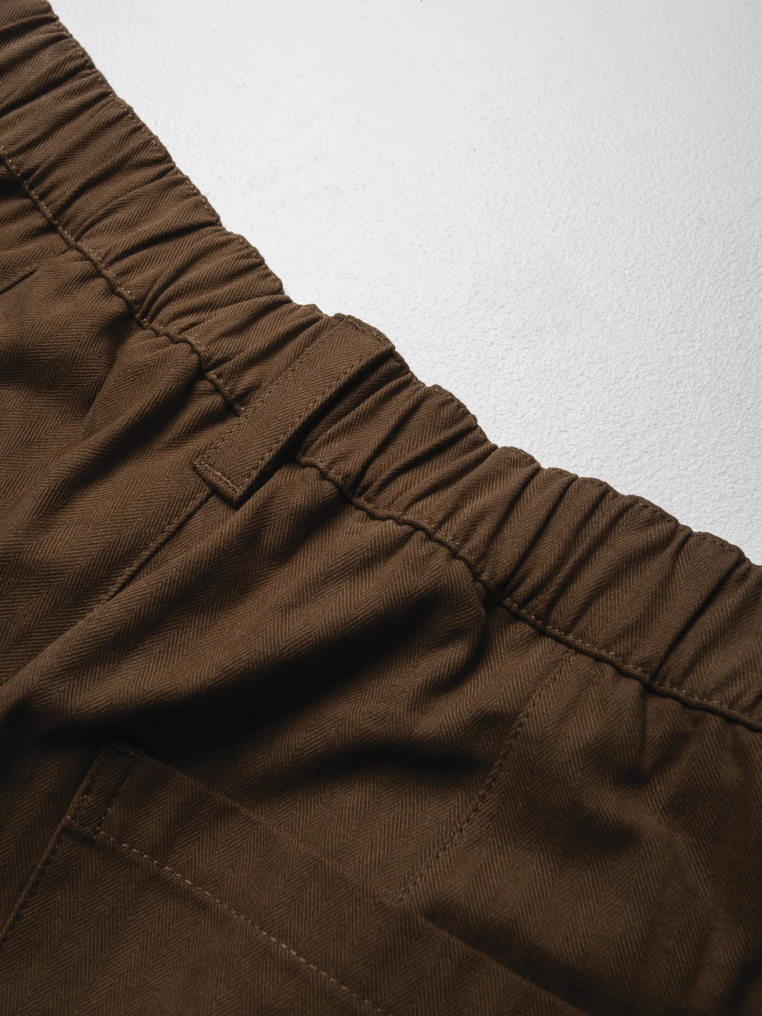 Foundation Pleated Pants - Image 7