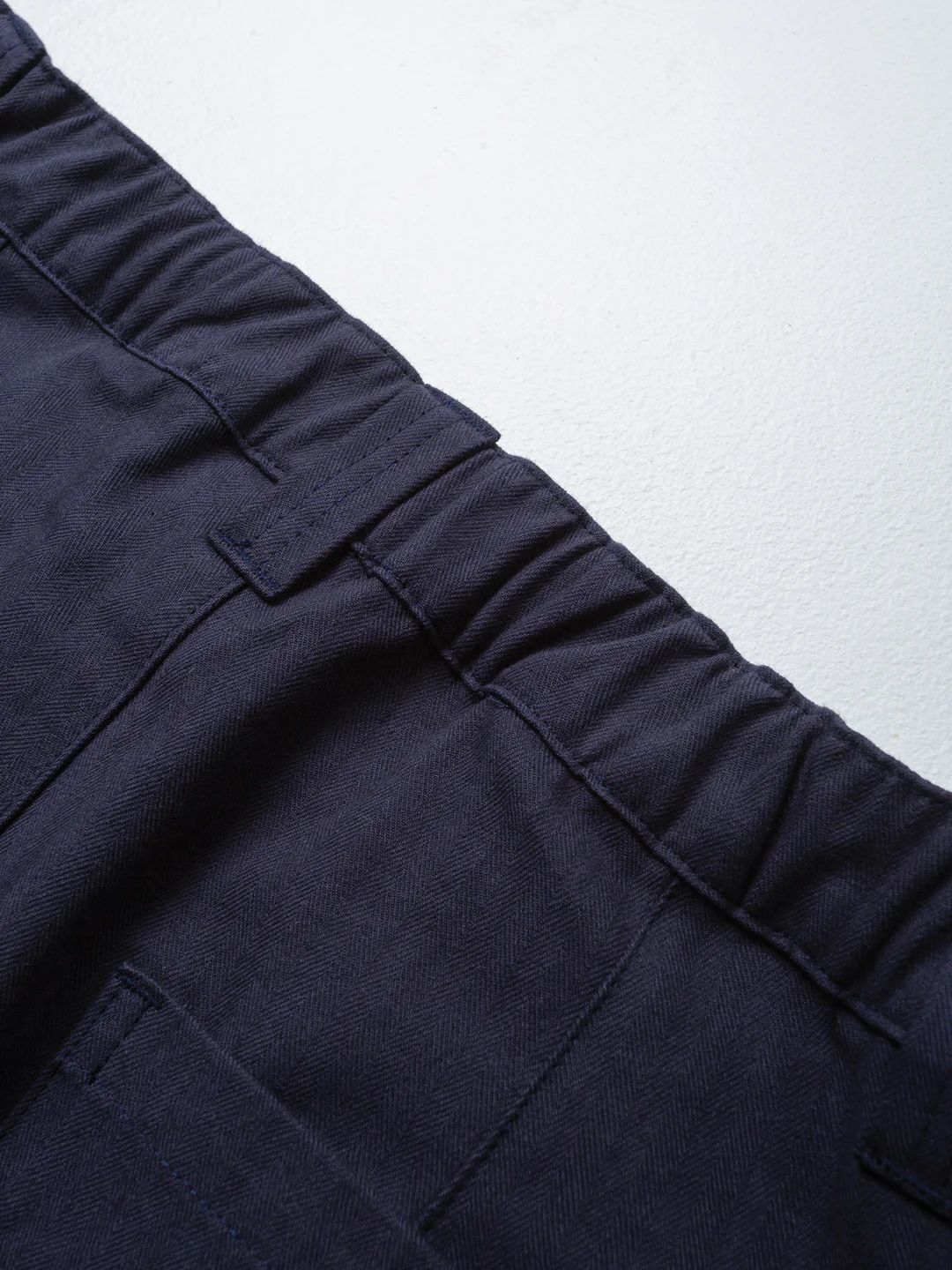 Foundation Pleated Pants - Image 7