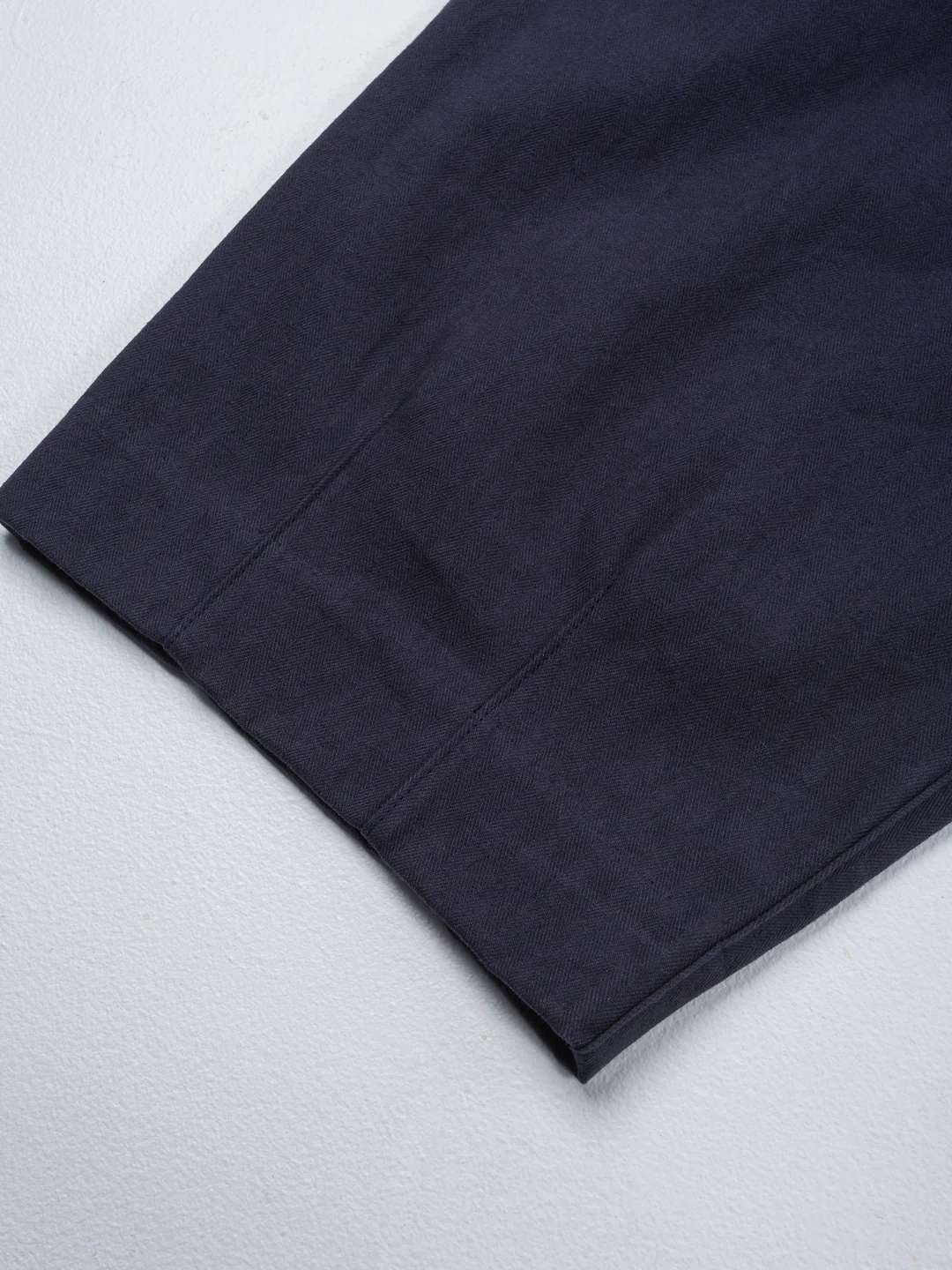 Foundation Pleated Pants - Image 8