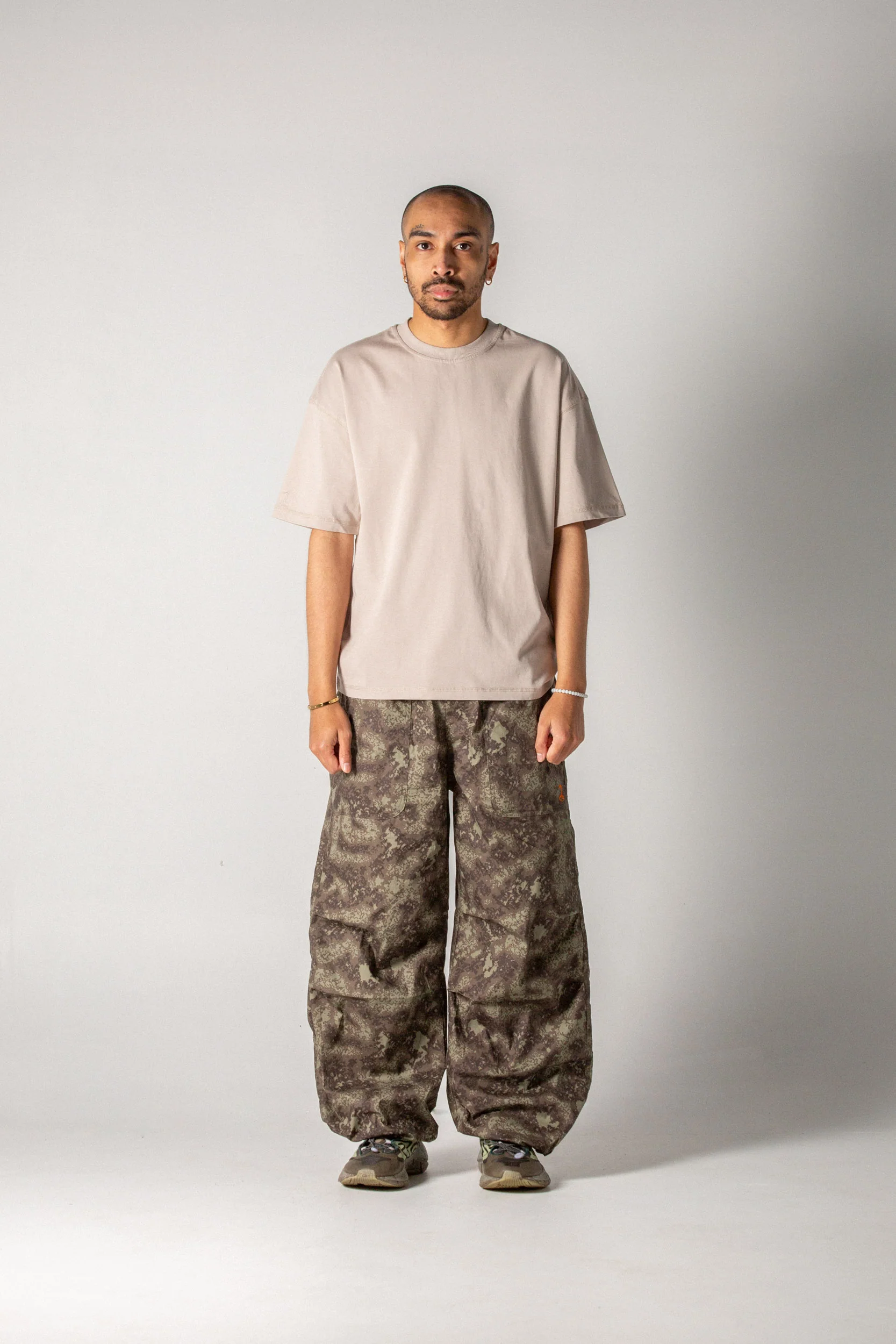 Framework Washed Tee - Image 3