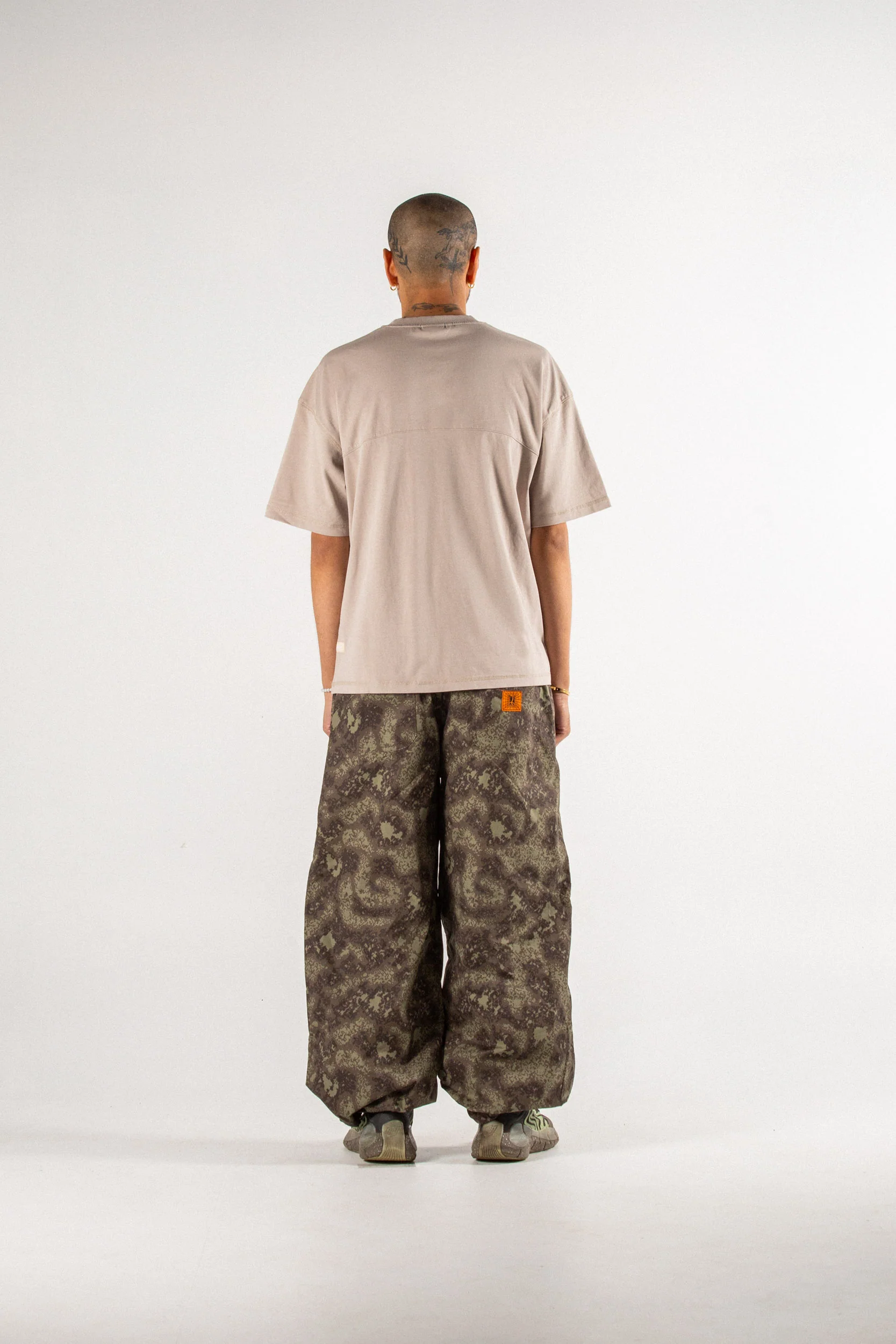 Framework Washed Tee - Image 5