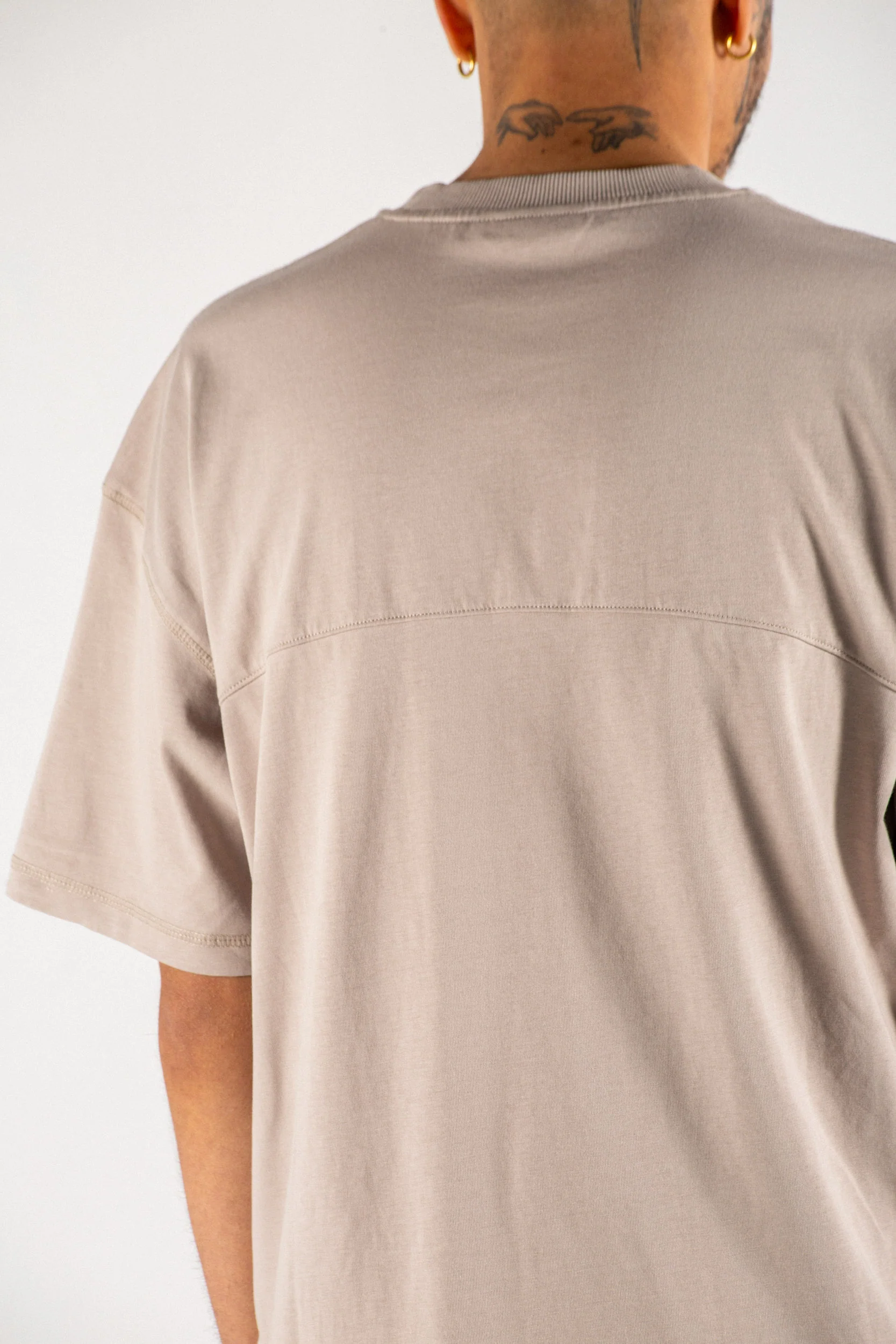 Framework Washed Tee - Image 6