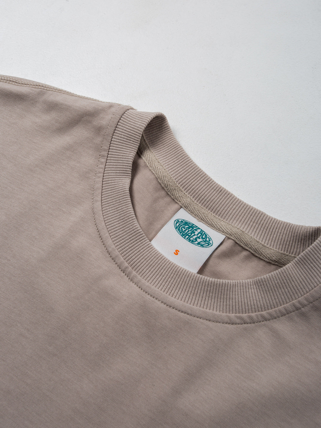 Framework Washed Tee - Image 7