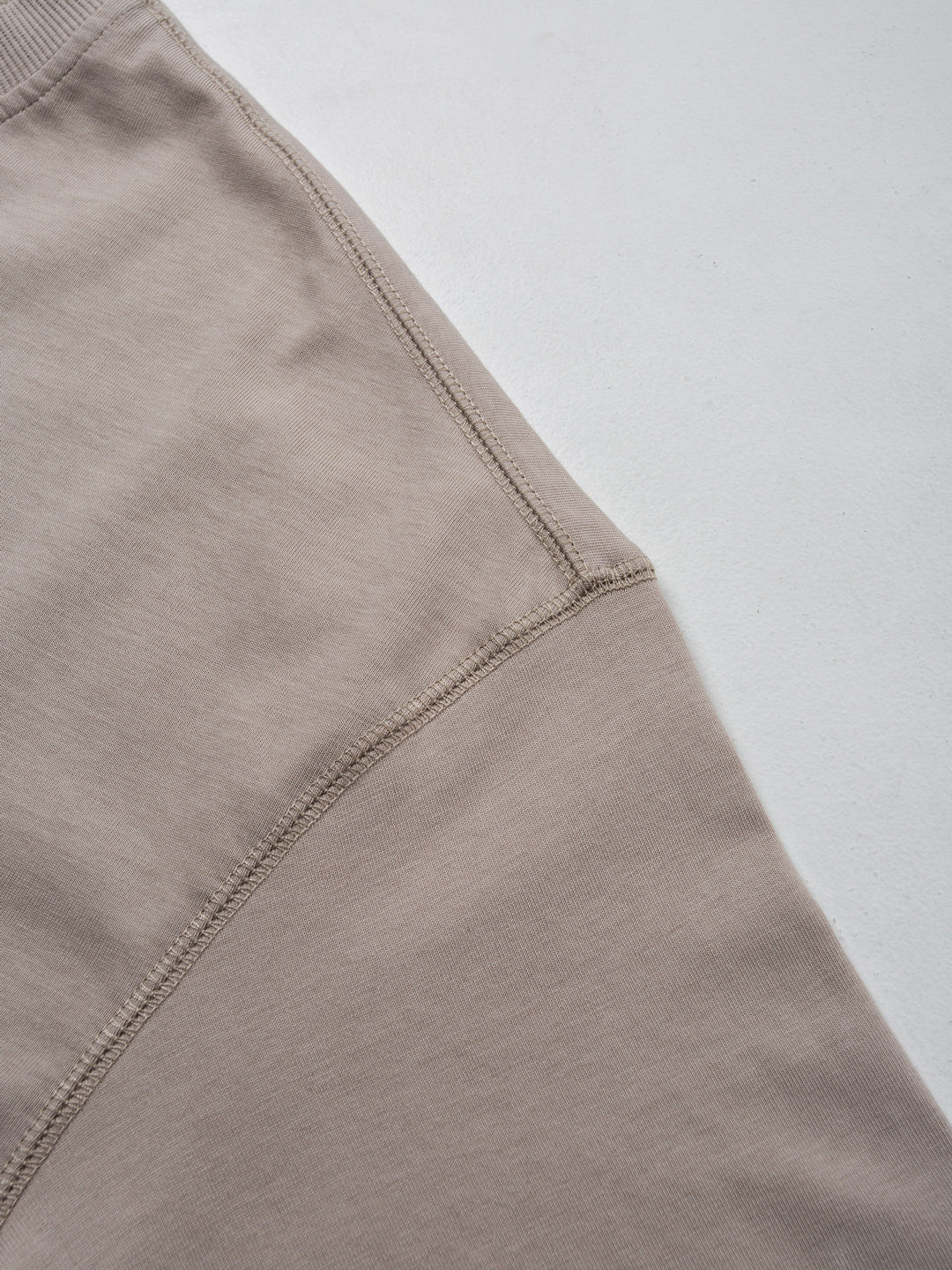 Framework Washed Tee - Image 9