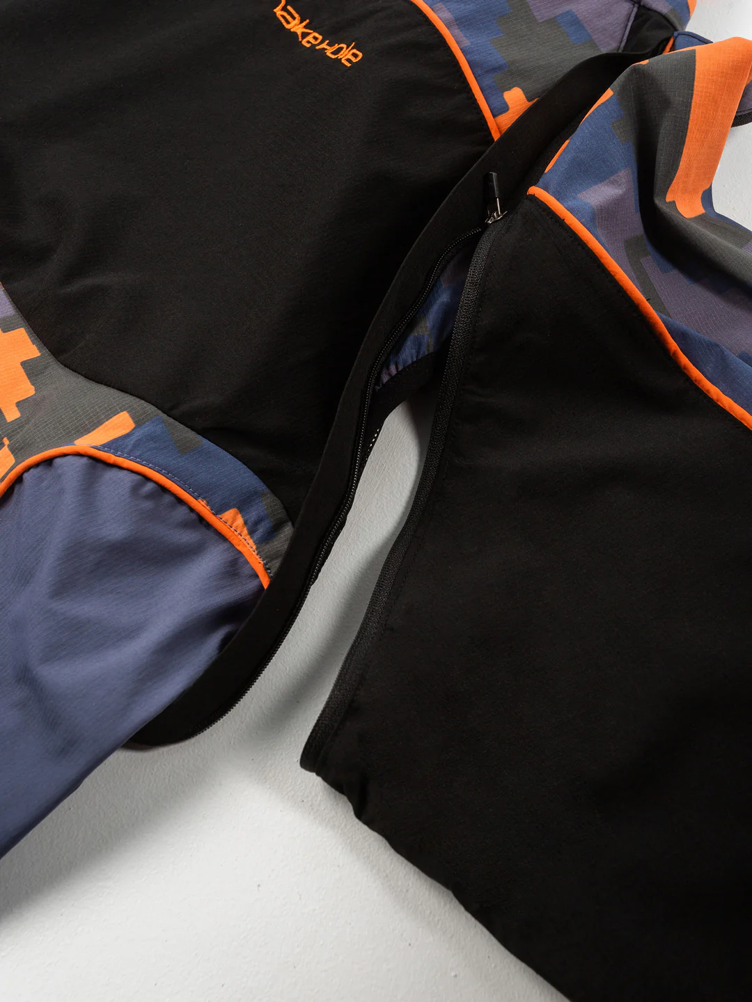 Infrared Zip-off Jacket - Image 12