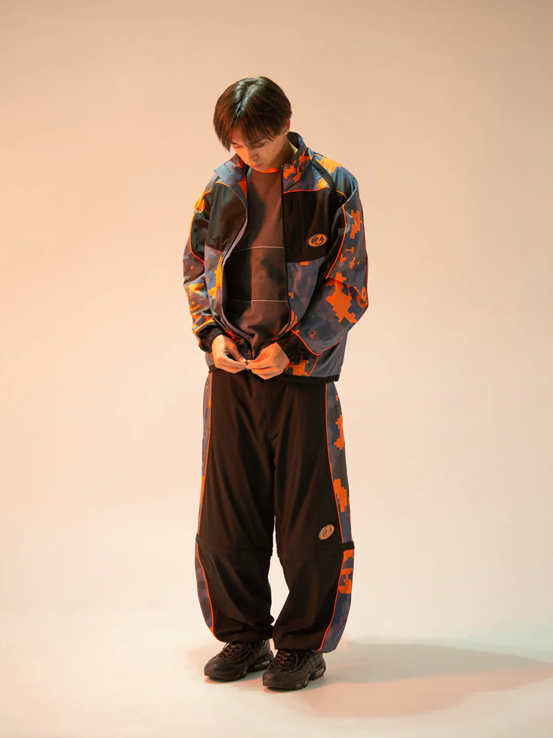 Infrared Zip-off Jacket - Image 5