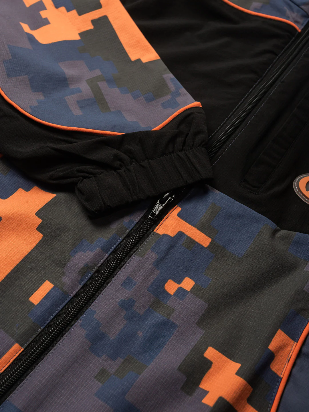Infrared Zip-off Jacket - Image 7