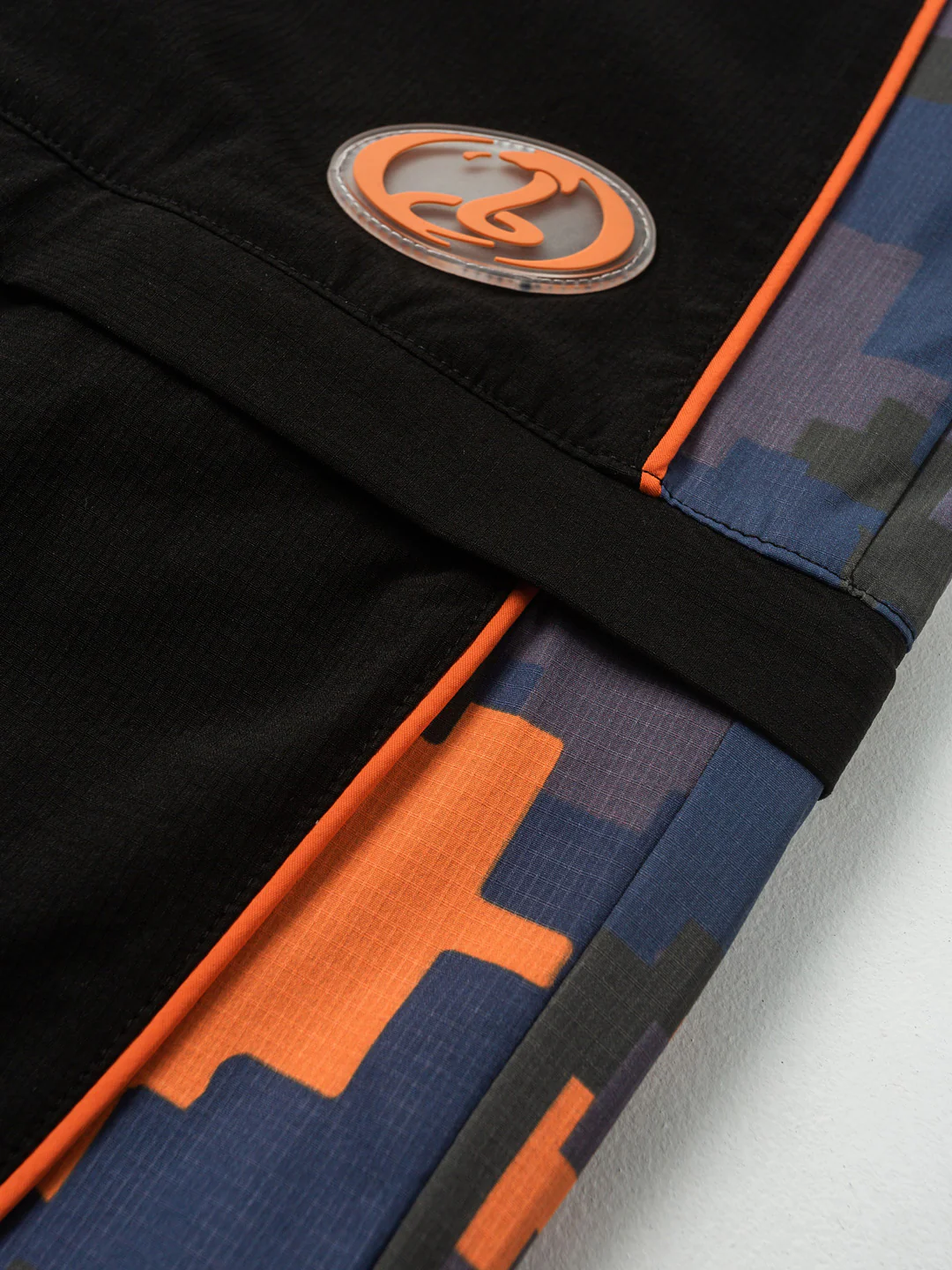 Infrared Zip-off Pants - Image 12