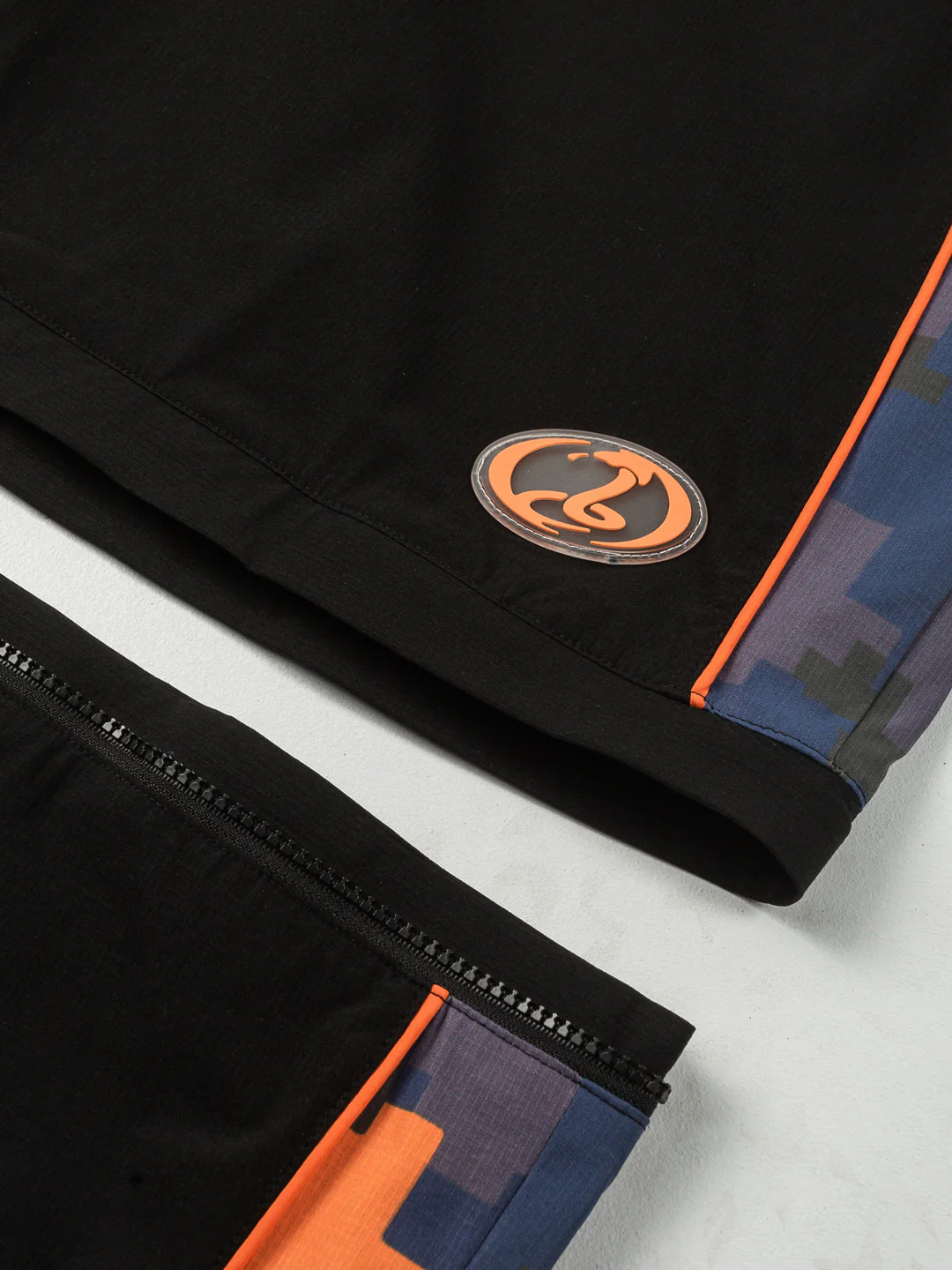 Infrared Zip-off Pants - Image 13