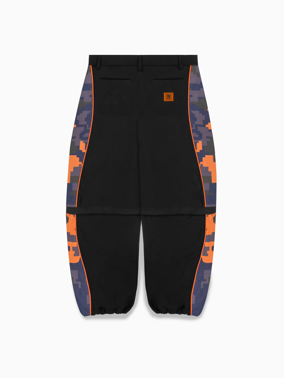 Infrared Zip-off Pants - Image 2