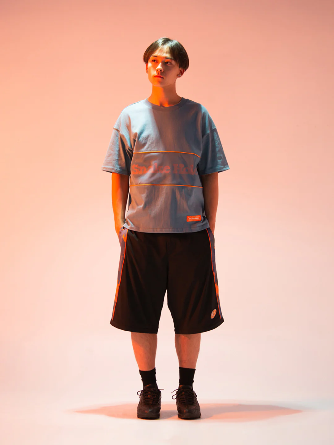 Infrared Zip-off Pants - Image 5