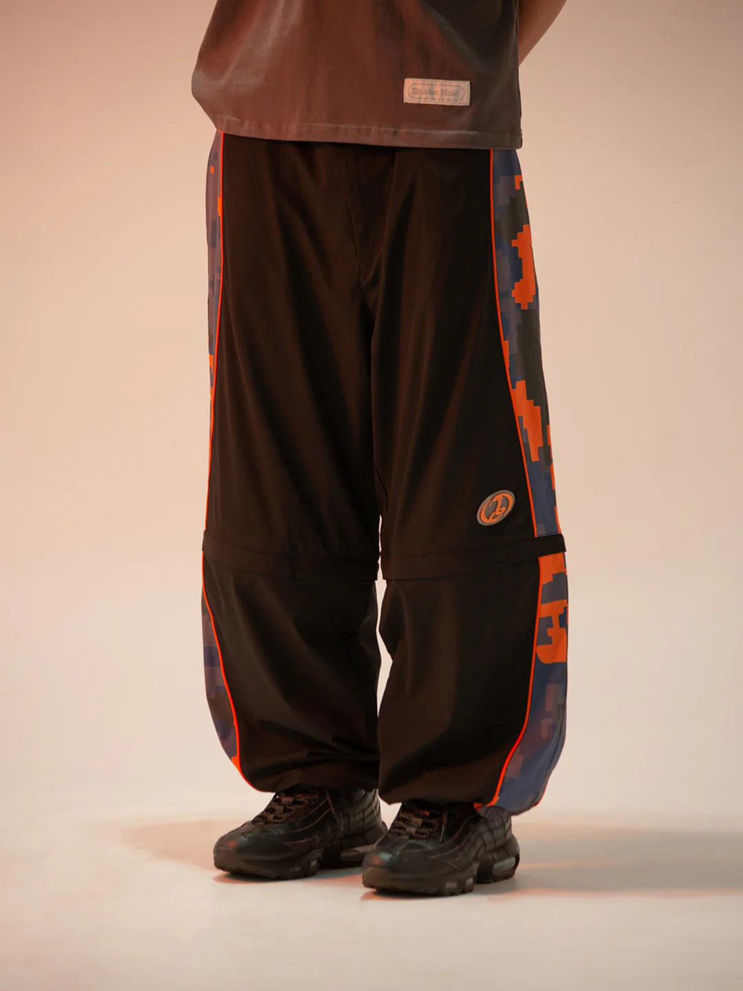 Infrared Zip-off Pants - Image 8