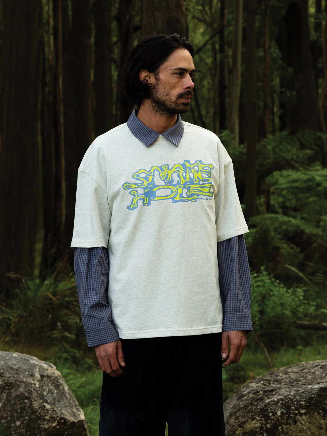 Liquid Tee - Image 2