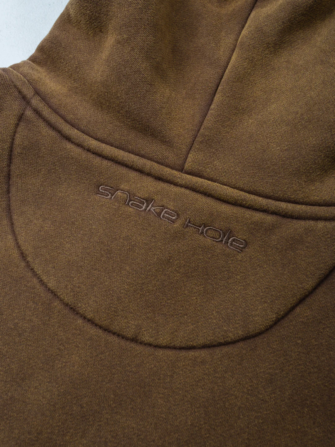 Mirror Zip-Thru Hood - Image 12