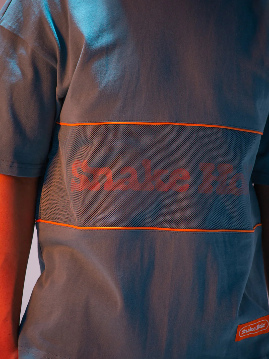 Motion tee - Image 8
