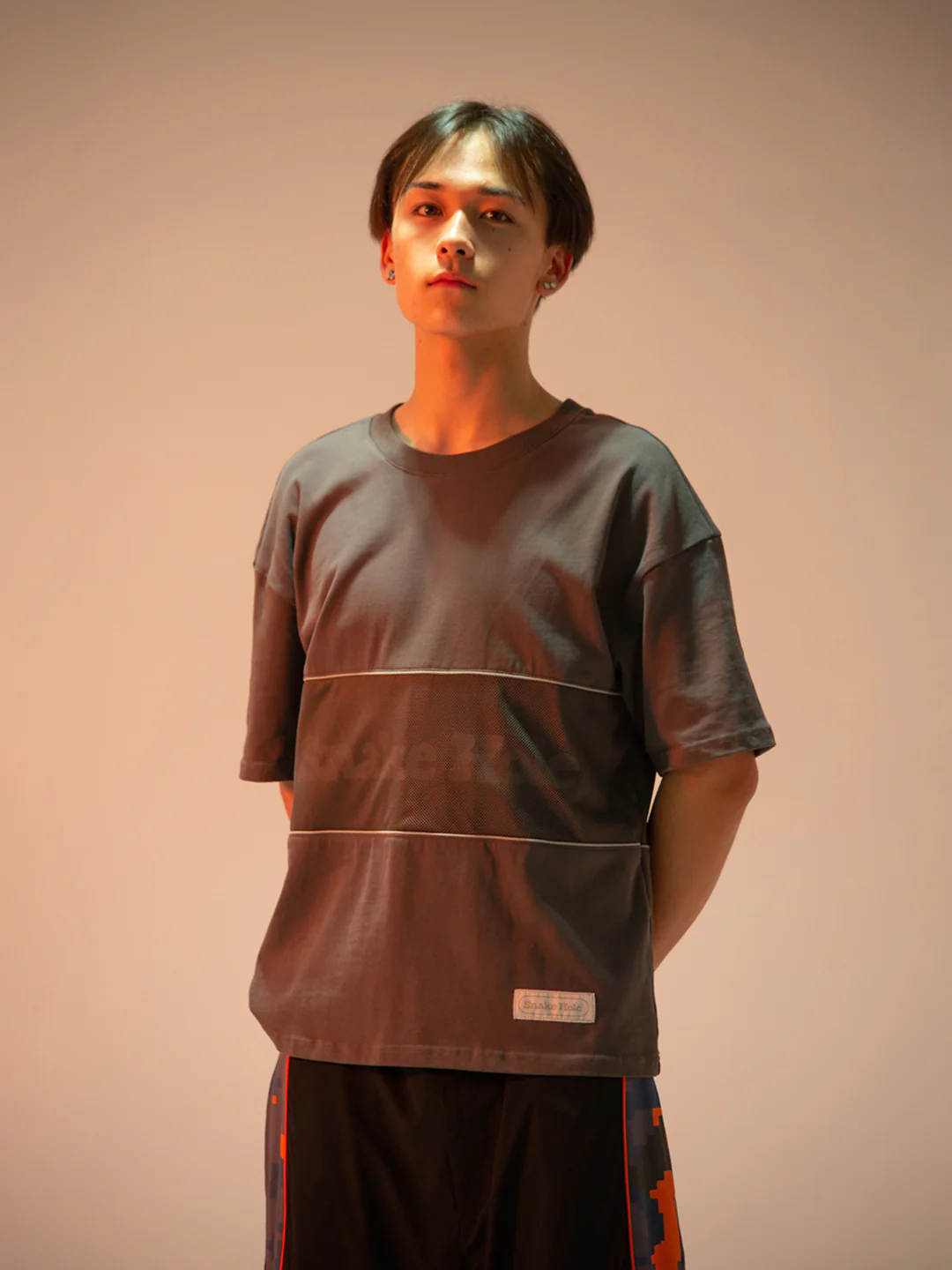 Motion tee - Image 3