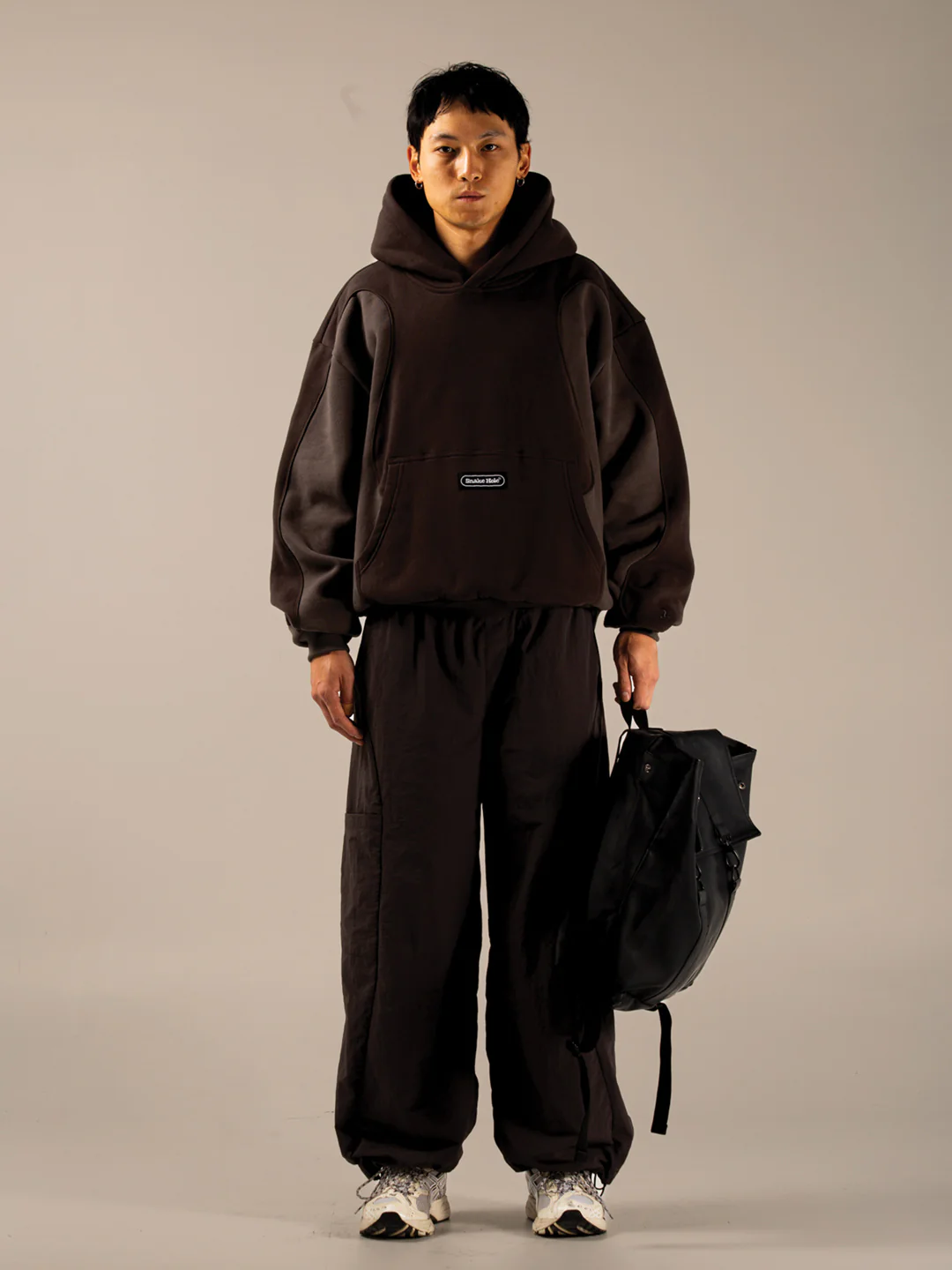 Odyssey Hood Fleece - Image 3