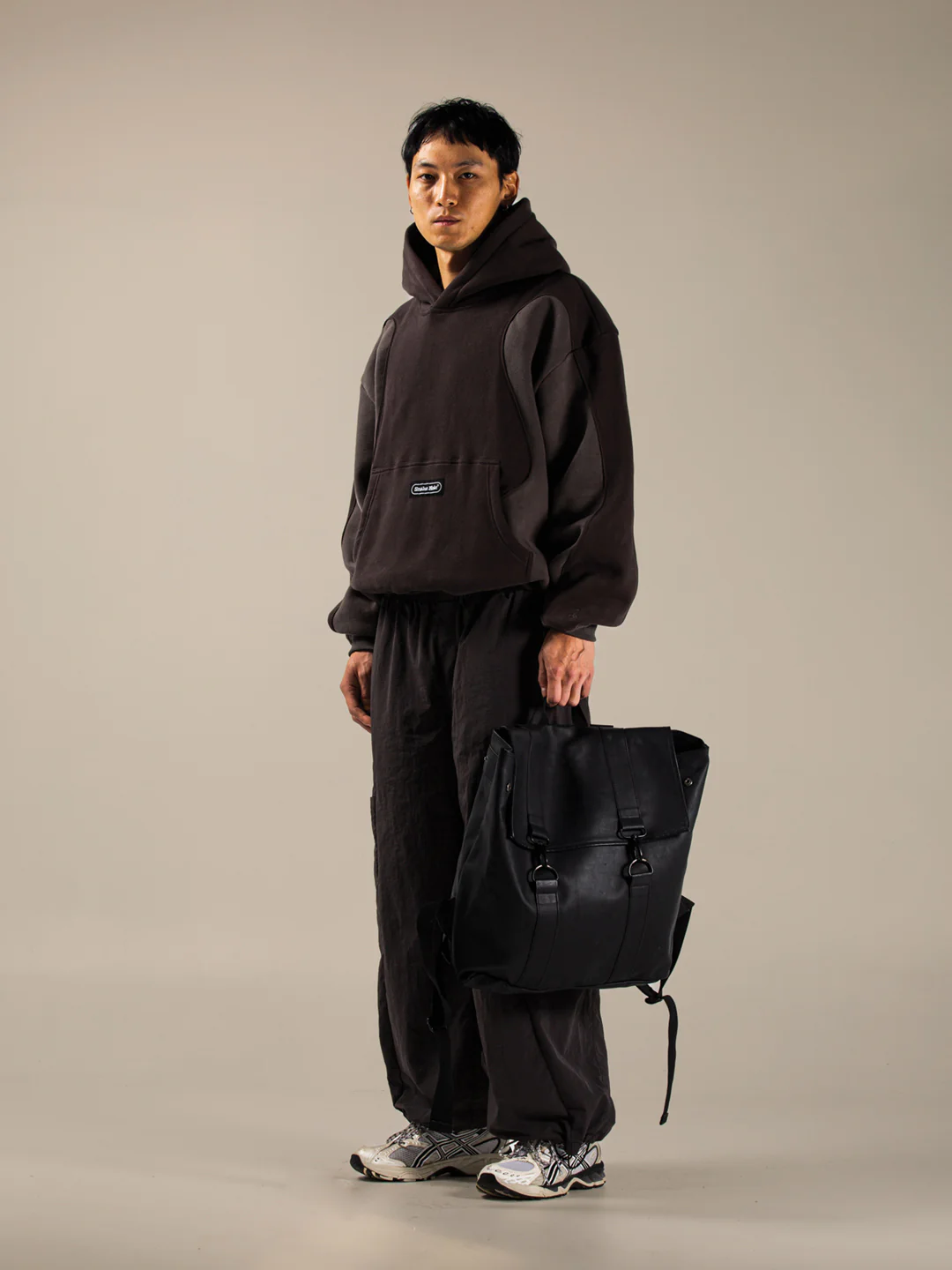 Odyssey Hood Fleece - Image 4